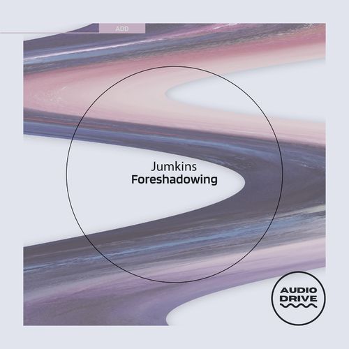 Jumkins - Foreshadowing [ADL017]